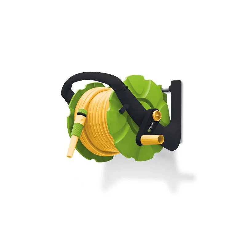 TAMBUR CU FURTUN IRIGARE 1/2 20M+2M FIELDMANN