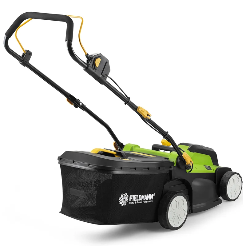 MASINA DE TUNS IARBA 20V FIELDMANN