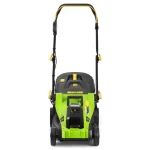 MASINA DE TUNS IARBA 20V FIELDMANN