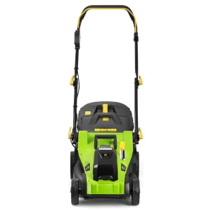 MASINA DE TUNS IARBA 20V FIELDMANN