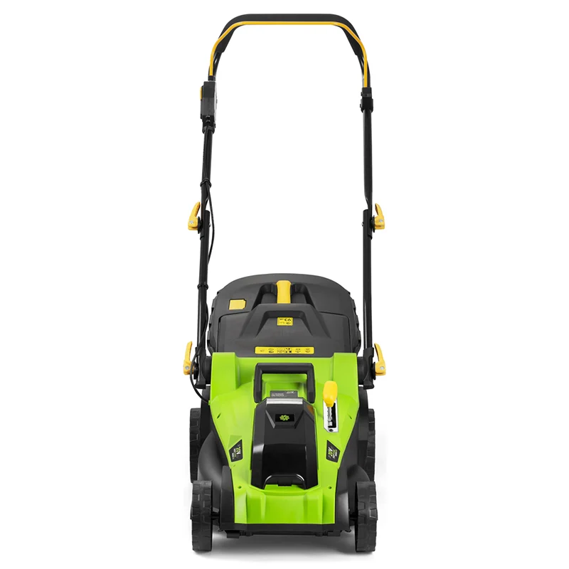 MASINA DE TUNS IARBA 20V FIELDMANN