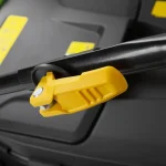 MASINA DE TUNS IARBA 20V FIELDMANN