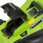 MASINA DE TUNS IARBA 20V FIELDMANN