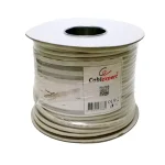 CABLU FTP CAT 6 CCA LITAT 100M GEMBIRD