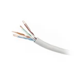 CABLU FTP CAT 6 CCA LITAT 100M GEMBIRD