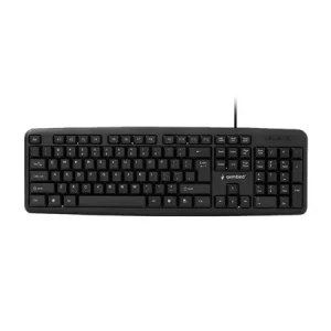 G-KBU103 TASTATURA STANDARD USB GEMBIRD