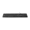 TASTATURA STANDARD USB GEMBIRD
