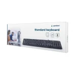 TASTATURA STANDARD USB GEMBIRD