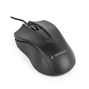 G-MUS3B01 MOUSE OPTIC 1000 DPI USB GEMBIRD