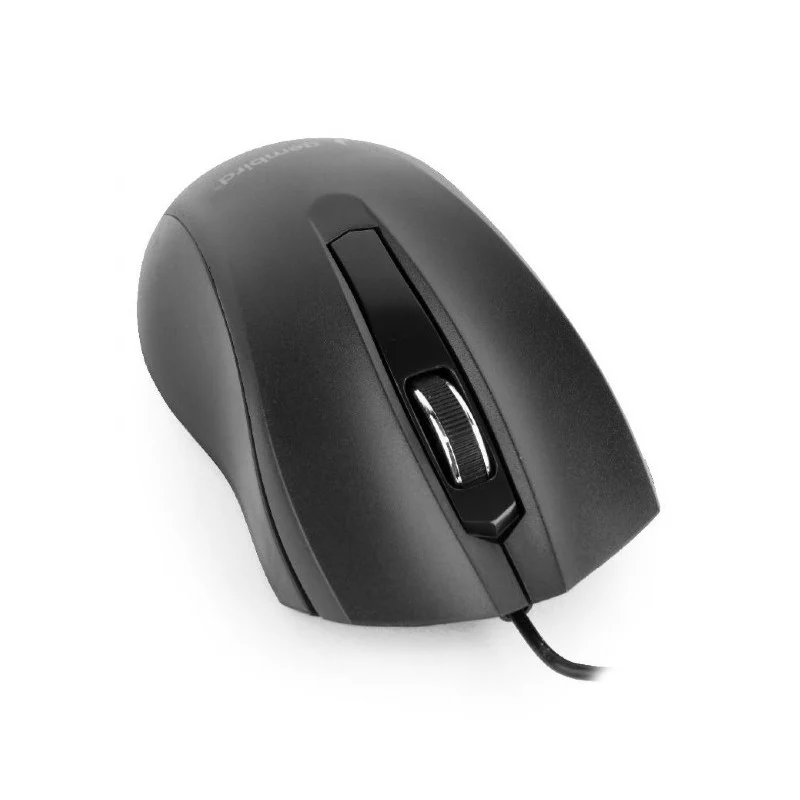 G-MUS3B01@2 MOUSE OPTIC 1000 DPI USB GEMBIRD