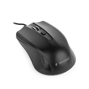G-MUS4B01 MOUSE OPTIC 1200DPI USB GEMBIRD