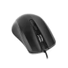 MOUSE OPTIC 1200DPI USB GEMBIRD