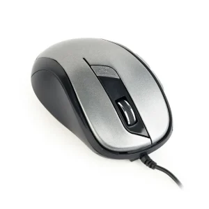 G-MUS6B01BG@2 MOUSE OPTIC 1600DPI USB GEMBIRD