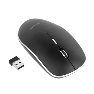 G-MUSW4B01@2 MOUSE WIRELESS 1600 DPI GEMBIRD