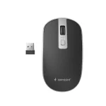 G-MUSW4B06BS@1 MOUSE WIRELESS 1600DPI USB GEMBIRD