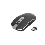 G-MUSW4B06BS@2 MOUSE WIRELESS 1600DPI USB GEMBIRD