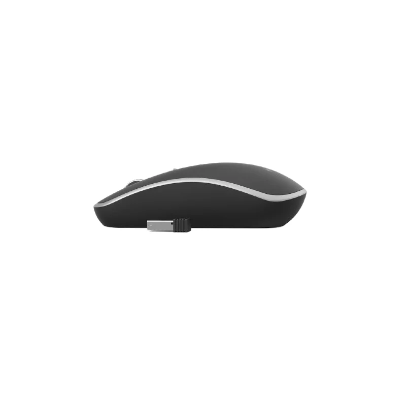 G-MUSW4B06BS@3 MOUSE WIRELESS 1600DPI USB GEMBIRD