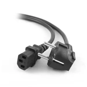 G-PC186 CABLU ALIMENTARE PC 1.8M GEMBIRD