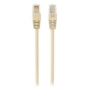 G-PP121M PATCHCORD UTP CAT 5E 1M GEMBIRD