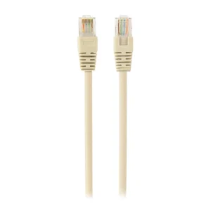 G-PP121M@1 PATCHCORD UTP CAT 5E 1M GEMBIRD