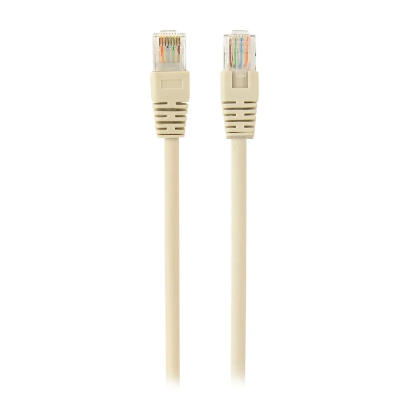 G-PP121M@1 PATCHCORD UTP CAT 5E 1M GEMBIRD
