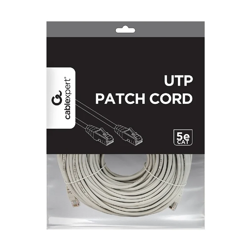 PATCHCORD UTP CAT 5E 50M GEMBIRD
