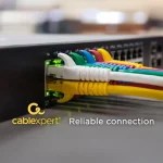 G-PP65M@4 PATCHCORD FTP CAT 6 5M GEMBIRD