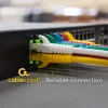 PATCHCORD FTP CAT 6 5M GEMBIRD