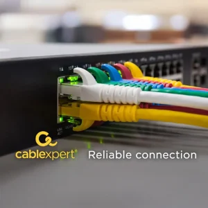 G-PP65M@6 PATCHCORD FTP CAT 6 5M GEMBIRD