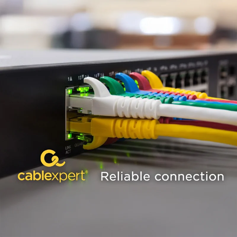 G-PP65M@6 PATCHCORD FTP CAT 6 5M GEMBIRD