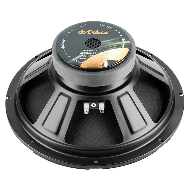 G1002-8@2 DIFUZOR 10 INCH 8 OHM DIBEISI