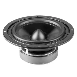 G4001-4 DIFUZOR MEDII 4 INCH 4 OHM DIBEISI