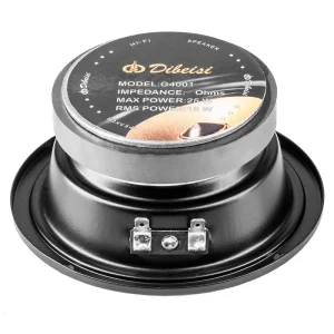 G4001-4@2 DIFUZOR MEDII 4 INCH 4 OHM DIBEISI