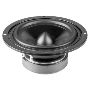 G5001-4 DIFUZOR MEDII 5 INCH 4 OHM DIBEISI