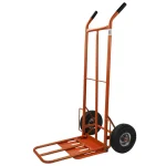 G71102@2 CARUCIOR 250KG SARCINA G71102 GEKO