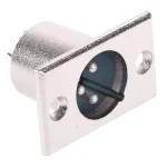 MUFA XLR TATA MONTAJ