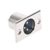 MUFA XLR TATA MONTAJ