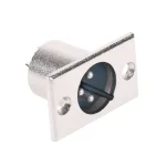 MUFA XLR TATA MONTAJ