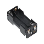 SUPORT BATERIE 4XAA PATRAT