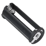 SUPORT BATERIE 3XAAA ROTUND