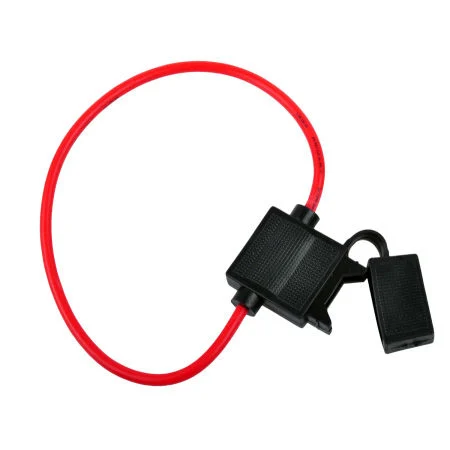 GNI0131-1 SUPORT SIGURANTA 20MM PE FIR 1.5MM 30CM