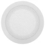 CAPAC DIFUZOR TAVAN ALB 5 INCH
