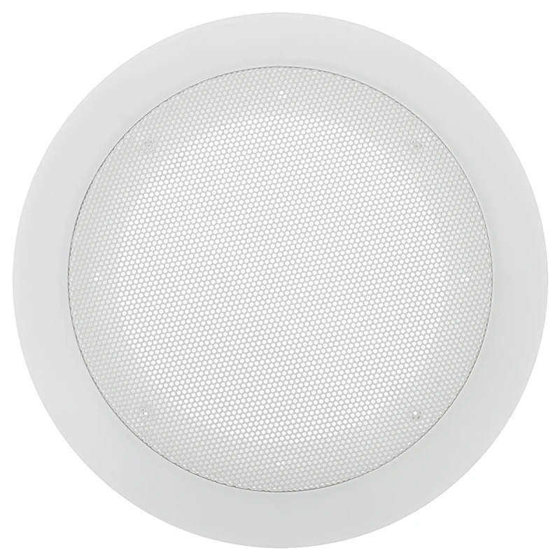 CAPAC DIFUZOR TAVAN ALB 5 INCH