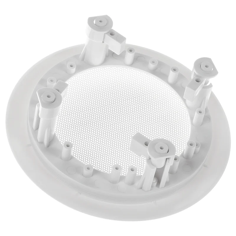 CAPAC DIFUZOR TAVAN ALB 5 INCH