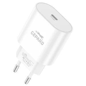 INCARCATOR RETEA 20W POWER DELIVERY 3.0