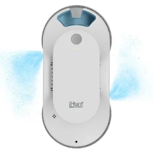 IH-ROBO4U@4 ROBOT CURATARE FERESTRE SMART WINDOW ROBOT 4 ULTRA