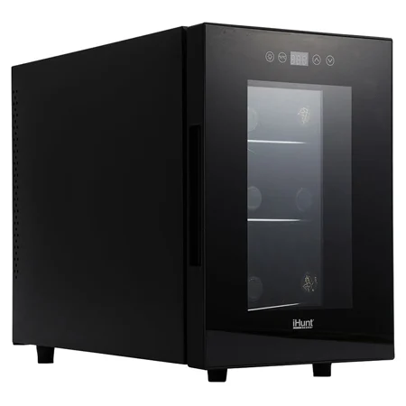 IH-WINE RACITOR VINURI SILENTIOS WINE COOLER