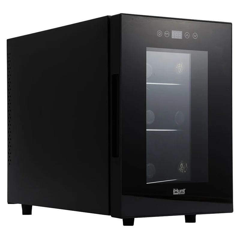 IH-WINE@1 RACITOR VINURI SILENTIOS WINE COOLER