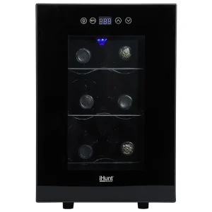 IH-WINE@2 RACITOR VINURI SILENTIOS WINE COOLER