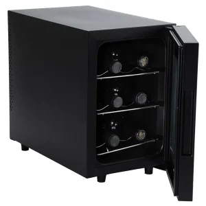 IH-WINE@3 RACITOR VINURI SILENTIOS WINE COOLER